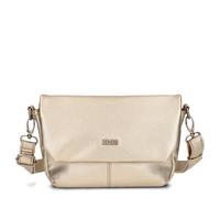 zwei Mademoiselle M40 - Umhängetasche 28 cm (gold)