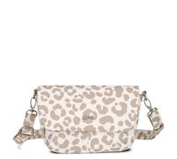 zwei Mademoiselle M40 - Umhängetasche 28 cm (leo)