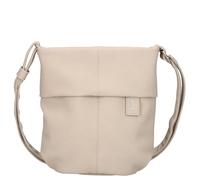 Zwei Mademoiselle.M Umhängetasche 22 cm beige