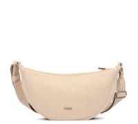 zwei Mademoiselle M50 - Umhängetasche 32 cm (sand)
