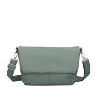 Zwei Umhängetasche Mademoiselle M60 Eucalyptus