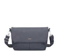 zwei Mademoiselle M60 - Umhängetasche 33 cm (nubuk-ink)