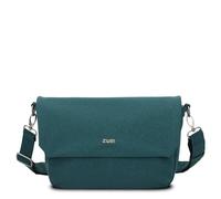 zwei Mademoiselle M60 - Umhängetasche 33 cm (pacific)