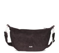 Zwei Mademoiselle.M Umhängetasche 34 cm braun