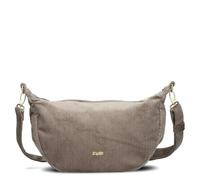 zwei Mademoiselle M70 - Umhängetasche 34 cm (cord-mocca)