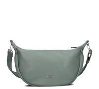 zwei Mademoiselle M70 - Umhängetasche 34 cm (eucalyptus)