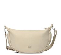 zwei Mademoiselle M70 - Umhängetasche 34 cm (nubuk-linen)