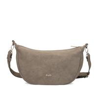 zwei Mademoiselle M70 - Umhängetasche 34 cm (nubuk-mud)