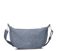 zwei Mademoiselle M70 - Umhängetasche 34 cm (nubuk-sky)