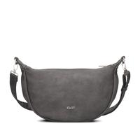 zwei Mademoiselle M70 - Umhängetasche 34 cm (nubuk-stone)