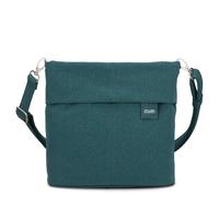 zwei Mademoiselle M8 - Schultertasche 25 cm (pacific)