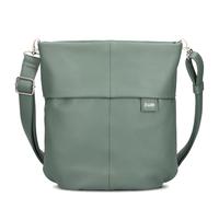 zwei Mademoiselle M90 - Umhängetasche 28 cm (eucalyptus)