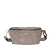 zwei Mademoiselle MH4 - Gürteltasche 25 cm (cord-mocca)