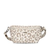 zwei Gürteltasche Mademoiselle.M MH4 Hip Bag Leo - Cotton Creme