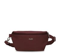 zwei Mademoiselle MH4 - Gürteltasche 25 cm (rubin)