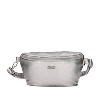 zwei Mademoiselle MH4 - Gürteltasche 25 cm (silver)