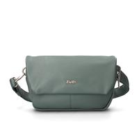 zwei Mademoiselle MH40 - Umhängetasche/Gürteltasche 25 cm (eucalyptus)