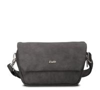 zwei Mademoiselle MH40 - Umhängetasche/Gürteltasche 25 cm (nubuk-stone)