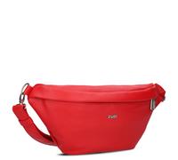 zwei Mademoiselle MH80 - Gürteltasche 40 cm (cherry)
