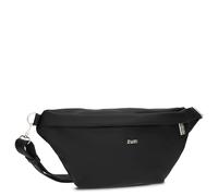 Zwei Mademoiselle.M Umhängetasche 40 cm schwarz