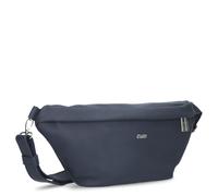 zwei Mademoiselle MH80 - Gürteltasche 40 cm (nubuk-ink)