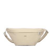 zwei Mademoiselle MH80 - Gürteltasche 40 cm (nubuk-linen)