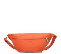Zwei Damen Gürteltasche Mademoiselle.M MH80 – 3-in-1, 40 cm, 3 L, wasserabweisend – Papaya