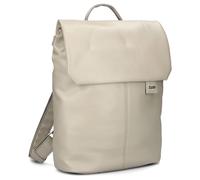 zwei Mademoiselle MR13 - Rucksack 35 cm (cement)