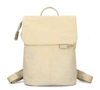 zwei Mademoiselle MR13 - Rucksack 35 cm (cord-creme)