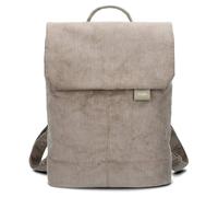 zwei Mademoiselle MR13 - Rucksack 35 cm (cord-mocca)