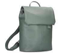 zwei Mademoiselle MR13 - Rucksack 35 cm (eucalyptus)