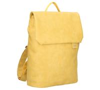 zwei Mademoiselle MR13 - Rucksack 35 cm (lemon)