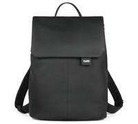zwei Mademoiselle MR13 - Rucksack 35 cm (nubuk-black)