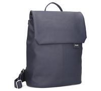 zwei Mademoiselle MR13 - Rucksack 35 cm (nubuk-ink)