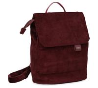 zwei Mademoiselle MR8 - Rucksack 29 cm (cord-bordeaux)