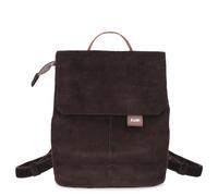 zwei Mademoiselle MR8 - Rucksack 29 cm (cord-espresso)