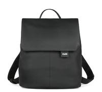 ZWEI - ZWEI MADEMOISELLE.M MR8 ZWEI MADEMOISELLE nubuk-black