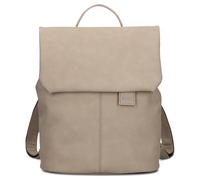 zwei Mademoiselle MR8 - Rucksack 29 cm (nubuk-cappuccino)