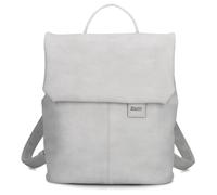 zwei Mademoiselle MR8 - Rucksack 29 cm (nubuk-ice)