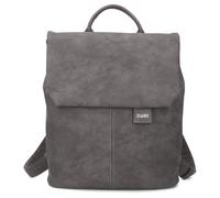 zwei Mademoiselle MR8 - Rucksack 29 cm (nubuk-stone)