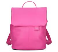 Zwei Rucksack MADEMOISELLE.M Rucksack MR8 pink
