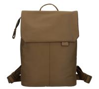 ZWEI Mademoiselle.TEX Rucksack MRTX13 brown