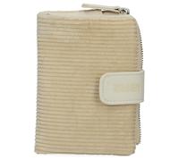 zwei Mademoiselle MW5 - Geldbörse 6cc 13 cm (cord-creme)