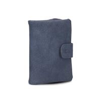 ZWEI Mademoiselle Portemonnaie MW5 - nubuk-blue