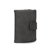 ZWEI Mademoiselle Portemonnaie MW5 - nubuk-stone