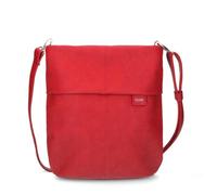 ZWEI - MADEMOISELLE Rv-Tasche Mademoiselle.m Canvas Red Rot, 7 LITER