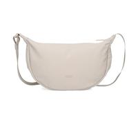 Zwei Beuteltasche Mademoiselle.Tex MTX70 - Moon-Bag 4 L Halbmond Sand