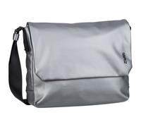 Zwei Cargo Ca130 Umhängetasche One Size Metallic-Stone
