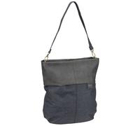 Zwei Olli Ot12 Schultertasche One Size Navy