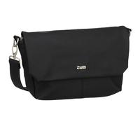 ZWEI Nubuk/Black Damen